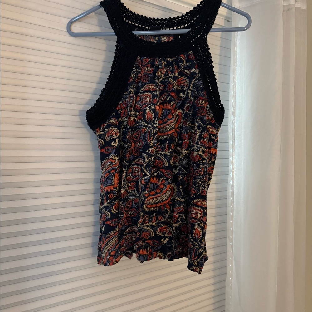 Lucky Brand top